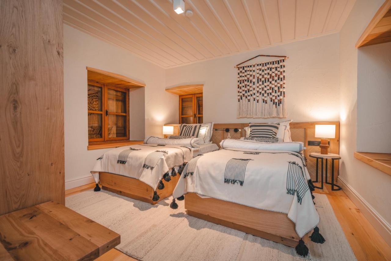 6 Rooms By Azumare Side Luaran gambar