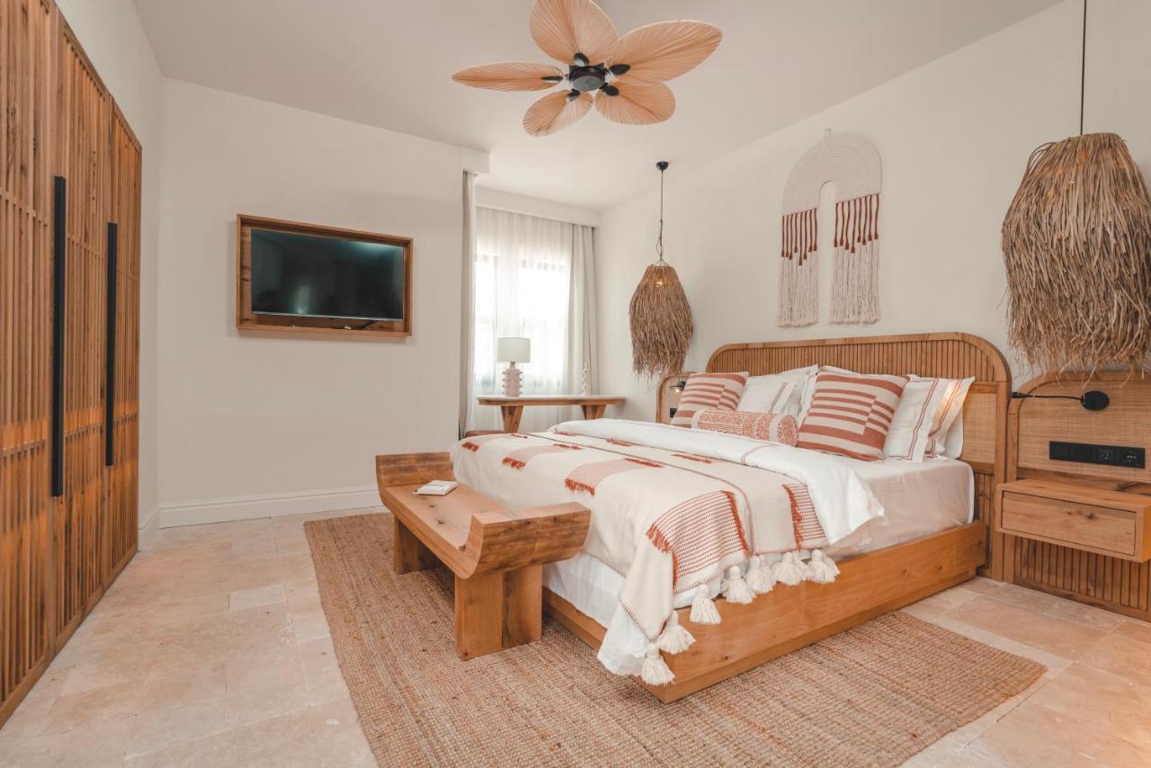 6 Rooms By Azumare Side Luaran gambar