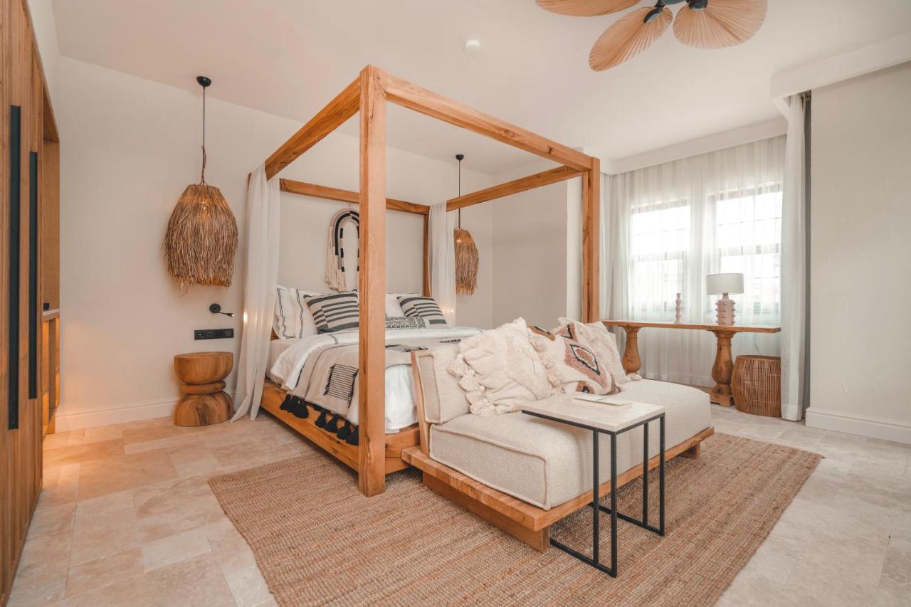 6 Rooms By Azumare Side Luaran gambar