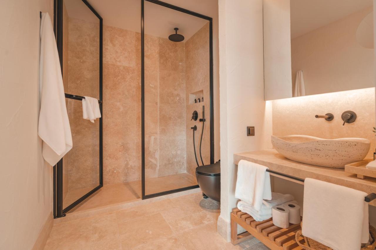 6 Rooms By Azumare Side Luaran gambar