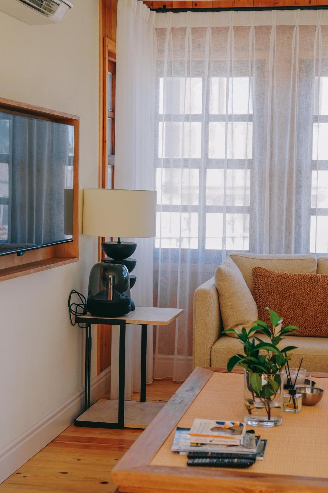 6 Rooms By Azumare Side Luaran gambar